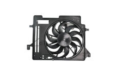 Větrák, chlazení motoru HELLA 8EW 366 420-991