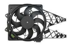 Ventilátor chladenia motora HELLA 8EW 366 421-051