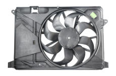 Ventilátor chladenia motora HELLA 8EW 366 421-071