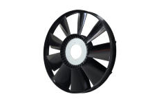 Koleso ventilátora chladenia motora HELLA 8MV 366 435-031