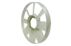Koleso ventilátora chladenia motora HELLA 8MV 366 435-091