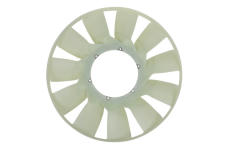 Koleso ventilátora chladenia motora HELLA 8MV 366 435-101
