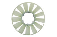 Odvetravani, chlazeni motoru HELLA 8MV 366 435-111