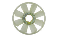 Odvetravani, chlazeni motoru HELLA 8MV 366 435-121