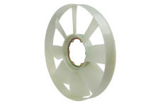 Koleso ventilátora chladenia motora HELLA 8MV 366 435-171