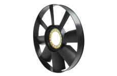 Odvetravani, chlazeni motoru HELLA 8MV 366 435-211