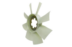 Koleso ventilátora chladenia motora HELLA 8MV 366 435-311