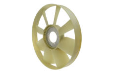 Odvetravani, chlazeni motoru HELLA 8MV 366 435-341
