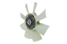 Ventilátor chladenia motora HELLA 8MV 366 438-151