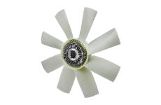 Ventilátor chladenia motora HELLA 8MV 366 438-171