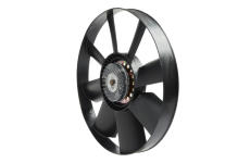Ventilátor chladenia motora HELLA 8MV 366 438-251