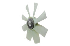 Ventilátor chladenia motora HELLA 8MV 366 438-261