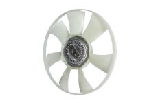 Ventilátor chladenia motora HELLA 8MV 366 438-311