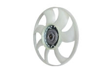 Ventilátor chladenia motora HELLA 8MV 366 438-351