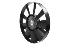 Ventilátor chladenia motora HELLA 8MV 366 438-401