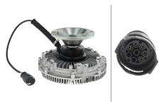 Spojka ventilátora chladenia HELLA 8MV 366 440-031