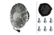 Spojka ventilátora chladenia HELLA 8MV 366 440-081