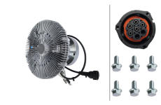 Spojka ventilátora chladenia HELLA 8MV 366 440-131