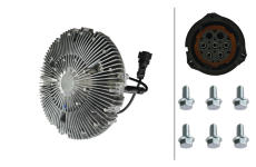 Spojka ventilátora chladenia HELLA 8MV 366 440-141