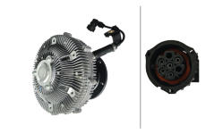 Spojka ventilátora chladenia HELLA 8MV 366 440-361