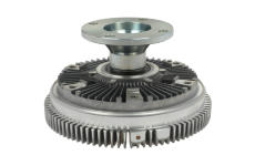 Spojka, větrák chladiče HELLA 8MV 366 440-581