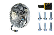 Spojka ventilátora chladenia HELLA 8MV 366 440-971