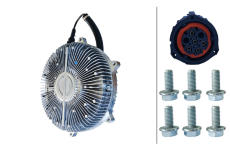Spojka ventilátora chladenia HELLA 8MV 366 441-041