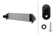 Chladič plniaceho vzduchu HELLA 8ML 366 471-051