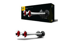 houkačka HELLA 3PB 013 410-061