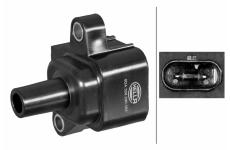 Zapalovací cívka HELLA 5DA 358 290-101