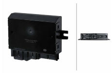 Řídící zařízení, přívěs HELLA 5DS 013 698-181