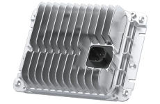 Řídící jednotka, osvětlení HELLA 5DS 009 552-081