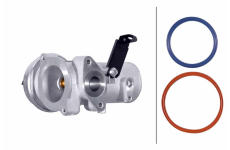 AGR-Ventil HELLA 6NU 014 862-101