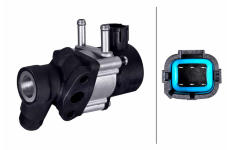 AGR-Ventil HELLA 6NU 014 862-151