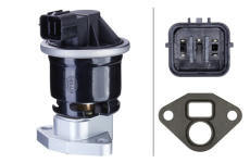 AGR-Ventil HELLA 6NU 014 864-771
