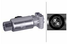 Elektromagnetický ventil HELLA 6NW 358 189-151