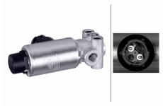 Elektromagnetický ventil HELLA 6NW 358 189-181