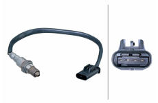 Lambda sonda HELLA 6PA 358 243-011