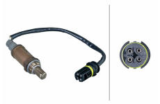 Lambda sonda HELLA 6PA 358 243-041