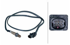 Lambda sonda HELLA 6PA 358 243-151