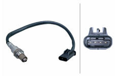 Lambda sonda HELLA 6PA 358 243-171