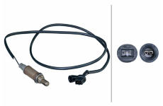 Lambda sonda HELLA 6PA 358 243-231