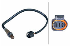 Lambda sonda HELLA 6PA 358 243-261