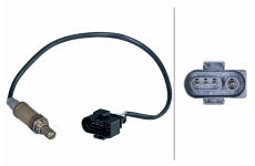 Lambda sonda HELLA 6PA 358 243-291