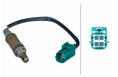 Lambda sonda HELLA 6PA 358 243-341