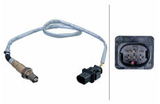 Lambda sonda HELLA 6PA 358 243-381