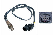 Lambda sonda HELLA 6PA 358 243-401