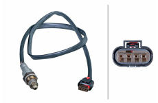 Lambda sonda HELLA 6PA 358 243-421