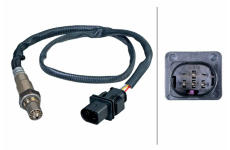 Lambda sonda HELLA 6PA 358 243-511