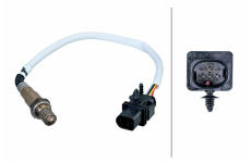 Lambda sonda HELLA 6PA 358 243-591